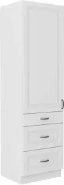 wysoka-szafka-210x60-cm-3-szuflady-stilo-bialy