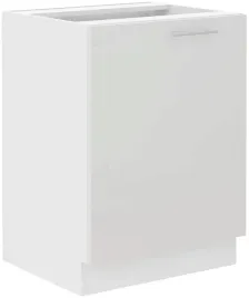 szafka-kuchenna-lara-1-front-bialy-polysk-60-cm