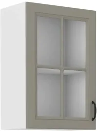 szafka-kuchenna-z-witryna-stilo-40x72-bialy-szary
