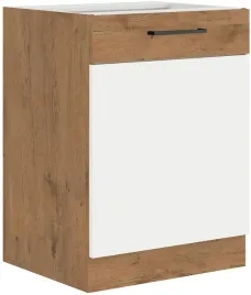 szafka-kuchenna-vigo-1-front-bialy-lancelot-60-cm