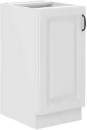 dolna-szafka-kuchenna-stilo-biala-40-cm-1-front