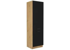 wysoki-komin-do-kuchni-210x60-cm-modena-czarny