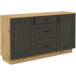 komoda-3-szuflady-2-szafki-flawia-grafit-150-cm