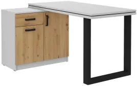 biurko-z-komoda-138x67-blat-56-artisan-szary-loft