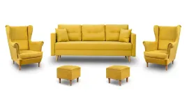 zestaw-do-salonu-sofa-lahti-2-fotele-uszak-2-podnozki-denver-musztardowy