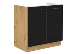 szafka-kuchenna-pod-zlew-80-cm-czarny-modena