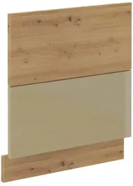 front-do-zmywarki-artisan-60-cm-cappucino