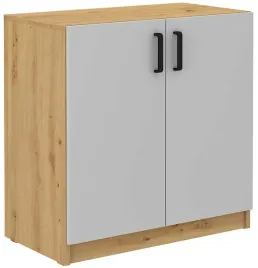 praktyczna-szafka-biurowa-komoda-2-szary-artisan
