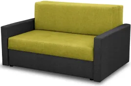 sofa-fotel-kanapa-amerykanka-rozkladana-dwuosobowa-tedi-2-czarna-zielona