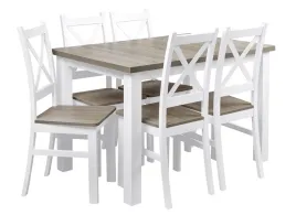 komplet-stol-z-5-krzeslami-do-kuchni-jadalni-z064-bialy-san-remo-ciemne