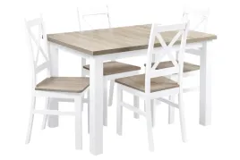 komplet-stol-z-4-krzeslami-zestaw-do-kuchni-jadalni-z059-bialy-dab-sonoma