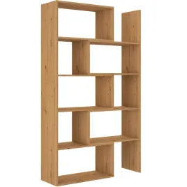 regal-3w1-artisan-rozsuwany-narozny-duzy-188cm