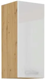 szafka-kuchenna-gorna-30x90-bialy-polysk-front-mdf