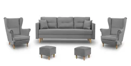 duzy-zestaw-do-salonu-sofa-lahti-dwa-fotele-uszak-dwa-podnozki-szary