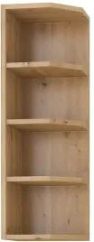 szafka-wiszaca-30x90-cm-dab-artisan-zakonczenie
