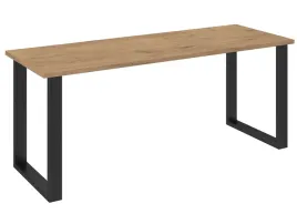stol-do-kuchni-jadalni-industrial-metalowe-nogi-loft-185x67-dab-lancelot