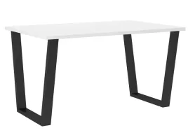 solidny-stol-z-metalowymi-nogami-loft-industrial-do-kuchni-138x67-bialy
