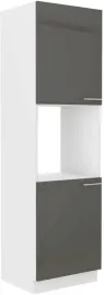 szafka-kuchenna-wysoka-60x210-lara-bialy-grafit
