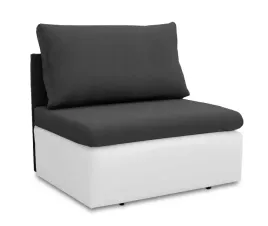 sofa-fotel-z-funkcja-spania-rozkladana-jednoosobowa-toledo-grafitowy-bialy