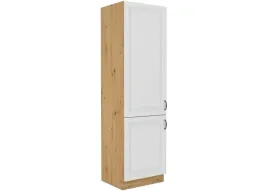 wysoka-szafka-210x60-cm-dwa-fronty-mdf-bialy-mat