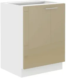 szafka-kuchenna-lara-1-front-bialy-cappucino-60-cm