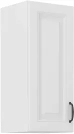 biala-szafka-kuchenna-stilo-30x72-1-front
