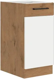 szafka-kuchenna-vigo-1-front-bialy-lancelot-40-cm