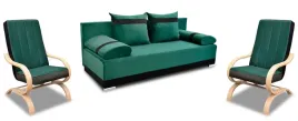 zestaw-komplet-wypoczynkowy-sofa-orlean-plus-dwa-fotele-girona-zielony