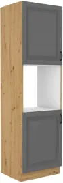 komin-kuch-na-piekarnik-60x210-stilo-szary-artisan