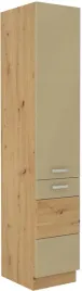 wysoka-szafka-komin-kuchenny-40x210-cm-cappucino