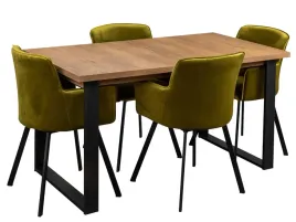 zestaw-loft-stol-industrialny-z-4-krzeslami-190-150x80-czarny-dab-lefkas