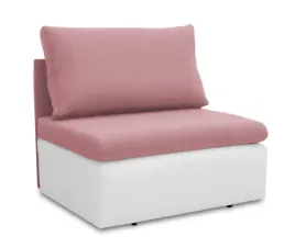 sofa-fotel-z-funkcja-spania-rozkladany-jednoosobowy-toledo-rozowy-bialy