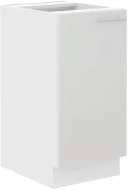 szafka-kuchenna-dolna-lara-bialy-polysk-40-cm