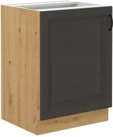 szafka-kuchenna-dolna-60-cm-stilo-grafit-artisan