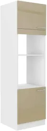 wysoka-szafka-komin-210x60-lara-bialy-cappuccino