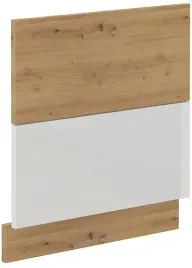 front-do-zmywarki-z-cokolem-artisan-60-cm-bialy