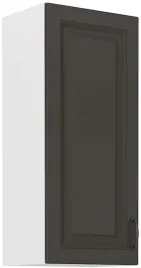 szafka-kuchenna-gorna-40x90-stilo-grafit-bialy