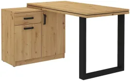 biurko-z-komoda-138x67-blat-56-cm-artisan-loft