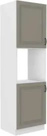 komin-kuch-na-piekarnik-60x210-stilo-szary-bialy