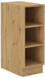 szafka-kuchenna-stojaca-otwarta-30-cm-dab-artisan
