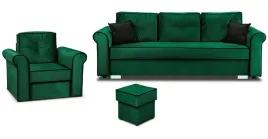 zestaw-wypoczynkowy-do-salonu-merida-sofa-fotel-z-podnozkiem-zielony