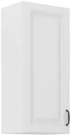 biala-szafka-kuchenna-gorna-40x90-stilo-1-front