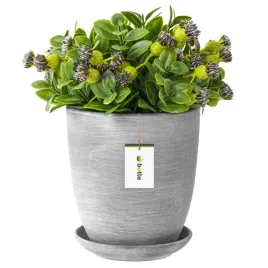 doniczka-ceramiczna-o29cm-z-podstawka-beton-jasny