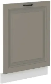 front-do-zmywarki-uchwyt-stilo-60-cm-szary-bialy
