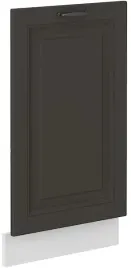 front-do-zmywarki-uchwyt-stilo-45-cm-grafit-bialy
