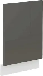 front-do-zmywarki-cokol-lara-45-cm-bialy-grafit