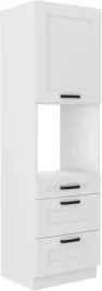 wysoka-szafka-na-piekarnik-60x210-cm-luna-biala