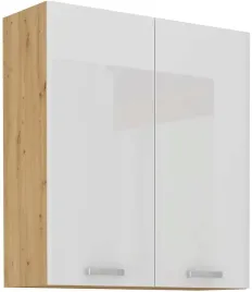 szafka-kuchenna-gorna-80x90-2x-front-bialy-polysk