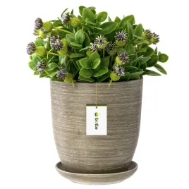 doniczka-ceramiczna-o24cm-z-podstawka-beton