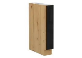 szafka-kuchenna-dolna-wysuwana-cargo-15-cm-modena